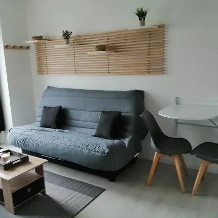 Appartement Villages Noyant