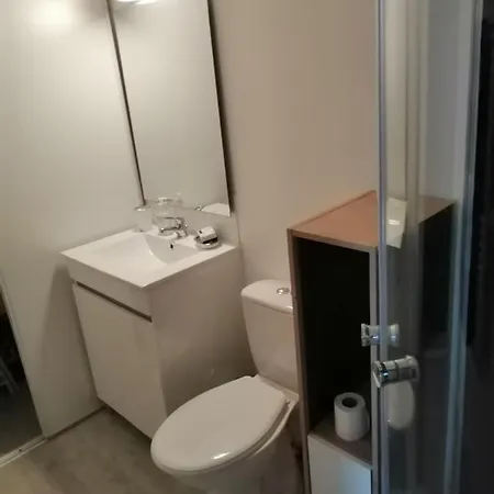 Villages Appartamento Noyant