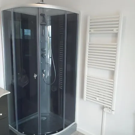 Villages Appartamento Noyant