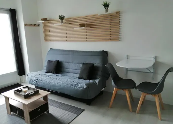 Appartement Villages Noyant