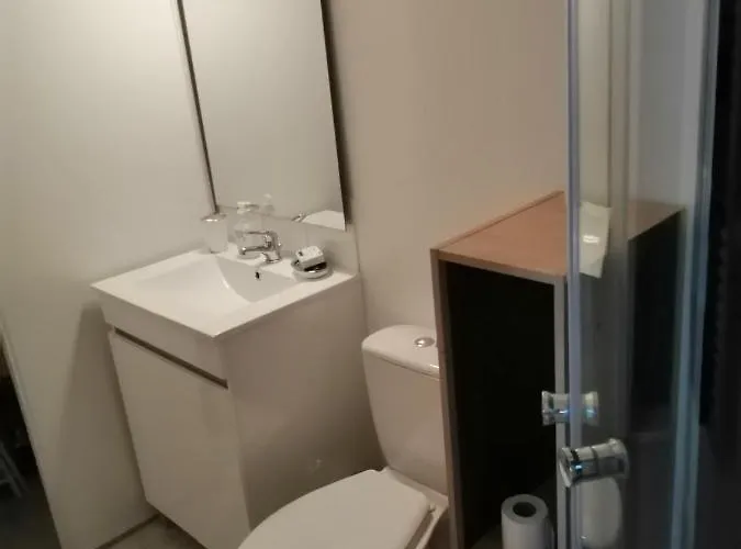 Villages Appartement Noyant